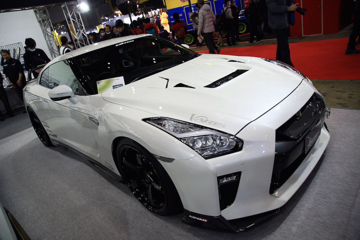 市場 Kansai SERVICE 関西サービス リアLSD スペック1 GT-R R35 HKS