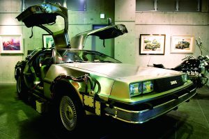 クルマ好きならば行ってみたい自動車博物館 東日本編 Auto Messe Web カスタム アウトドア 福祉車両 モータースポーツなどのカーライフ情報が満載