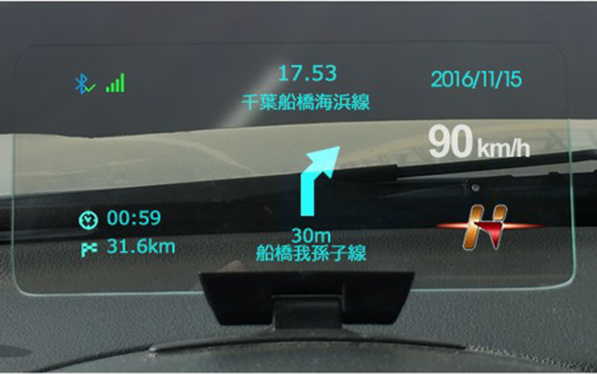 クルマの修理だけじゃない ドラレコやメーターの表示情報が広がる Obd2 とは Auto Messe Web カスタム アウトドア 福祉車両 モータースポーツなどのカーライフ情報が満載