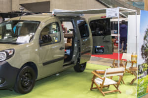 購入予定者も必見 キャンピングカー乗りにありがちな 失敗８選 Auto Messe Web カスタム アウトドア 福祉車両 モータースポーツなどのカーライフ情報が満載