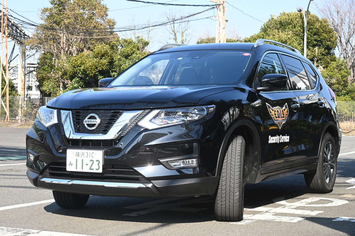 新シリーズはエクストレイル ウルトラマンに登場した意外な日産車たち Auto Messe Web カスタム アウトドア 福祉車両 モータースポーツなどのカーライフ情報が満載