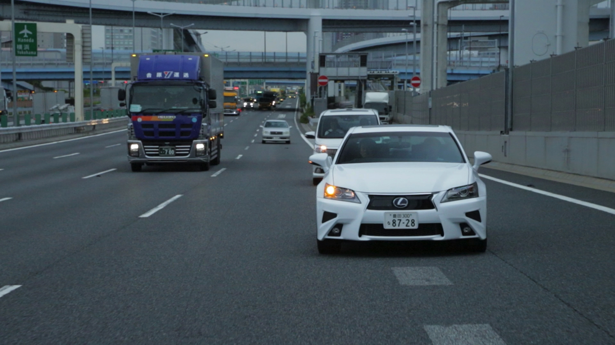 年度の実現目指す 新東名高速道路 自動運転車優先の車線設置へ Auto Messe Web カスタム アウトドア 福祉車両 モータースポーツなどのカーライフ情報が満載