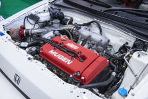 超高回転型の自然吸気ユニット 記憶に残るホンダ Vtec エンジン搭載車５モデル Auto Messe Web カスタム アウトドア 福祉車両 モータースポーツなどのカーライフ情報が満載