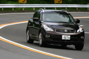 車のアクセル踏むと振動 ハンドルがブルブル 色々な振動トラブルの原因と対策 Auto Messe Web カスタム アウトドア 福祉車両 モータースポーツなどのカーライフ情報が満載