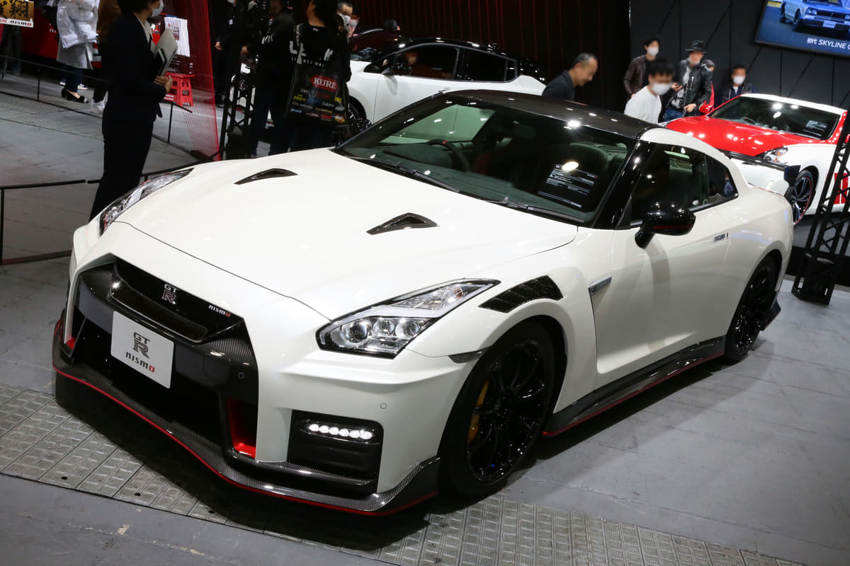 工場直送 ニッサン R35 GT-R nismo NISSAN スカイライン veme.fi