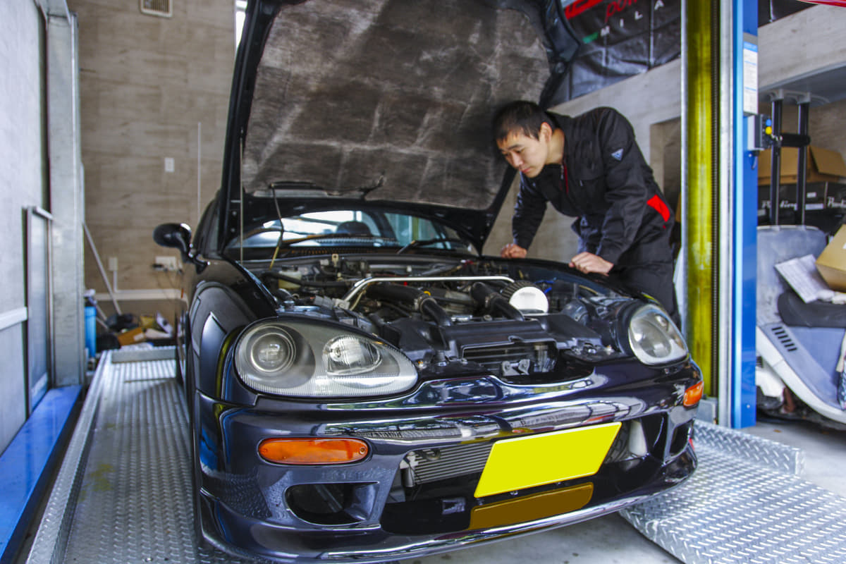 愛車の部品が製造中止でもう乗れない！ 旧車乗りが純正よりも社外品を