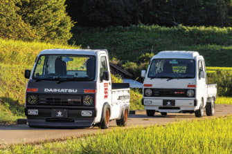 ユーザーカー記事一覧 Auto Messe Web カスタム アウトドア 福祉車両 モータースポーツなどのカーライフ情報が満載