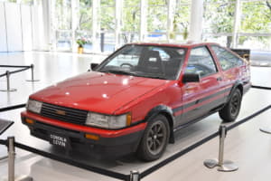 30年落ちなのに 新車 より 中古 が高い スーパーカーでもないのに 驚き価格 の国産車４選 Auto Messe Web カスタム アウトドア 福祉車両 モータースポーツなどのカーライフ情報が満載