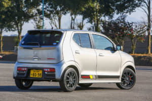 このご時世に 3ペダル でぶん回せる喜び サーキット御用達のmt 軽自動車 スポーツ５選 Auto Messe Web カスタム アウトドア 福祉車両 モータースポーツなどのカーライフ情報が満載