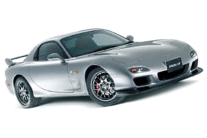 １千万円級の個体も出現 中古価格高騰の波はついに Fd3s Rx 7 までも襲った Auto Messe Web カスタム アウトドア 福祉車両 モータースポーツなどのカーライフ情報が満載