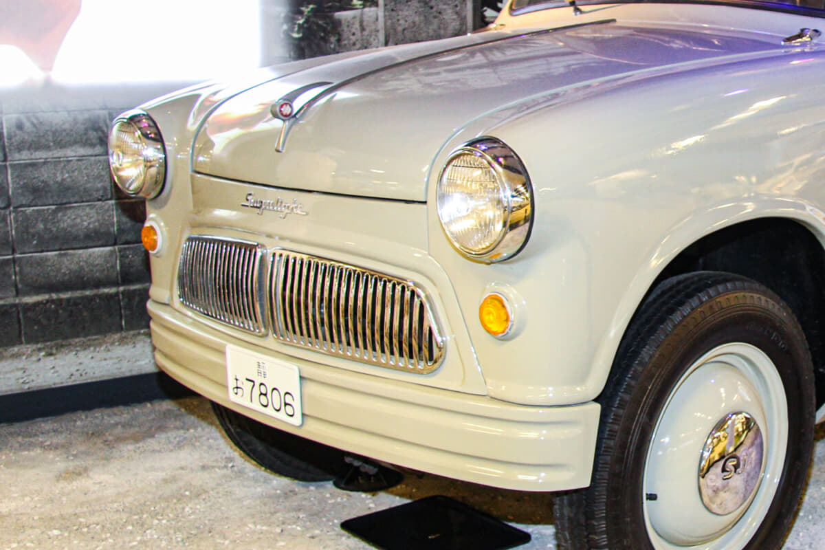 日本初のFFモデルはスズキの軽カー「スズライト」だった!? ホンダや日産の最初のFFカーは？ |  ～カスタム・アウトドア・福祉車両・モータースポーツなどのカーライフ情報が満載～ AUTO MESSE WEB（オートメッセウェブ）