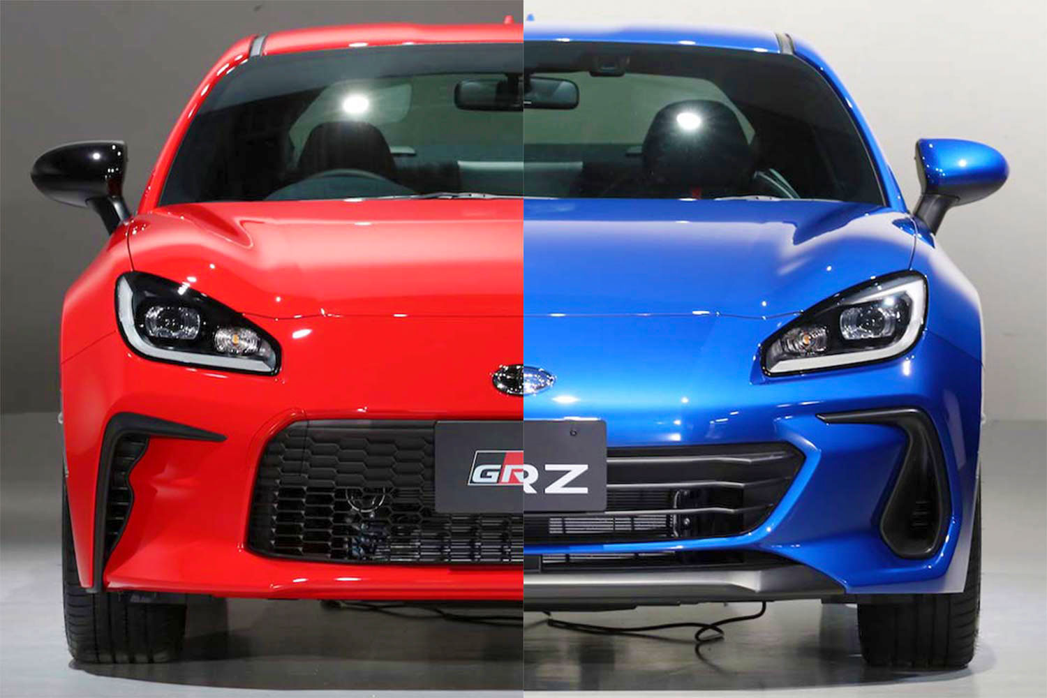 トヨタ「GR86」とスバル「BRZ」を比べてみた！ 「チューニングのベース」「走りのポテンシャル」「コスパ」で比較した結果は？ |  ～カスタム・アウトドア・福祉車両・モータースポーツなどのカーライフ情報が満載～ AUTO MESSE WEB（オートメッセウェブ）