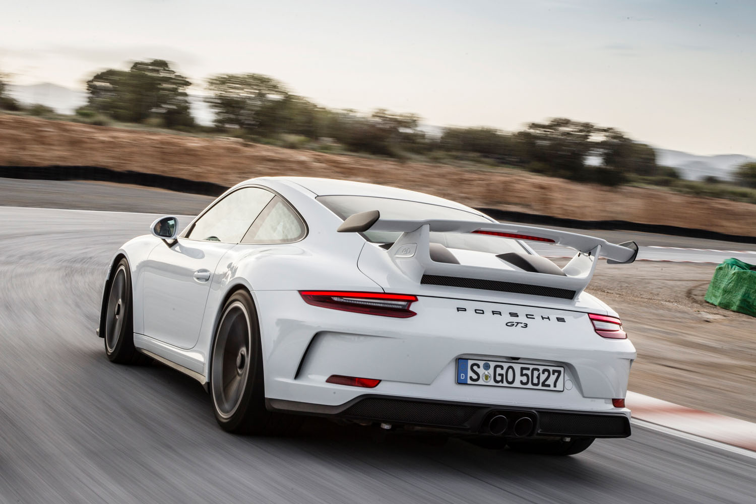 ポルシェ991後期型「911GT3」の中古価格差はなぜ大きい？ 還暦前オヤジ