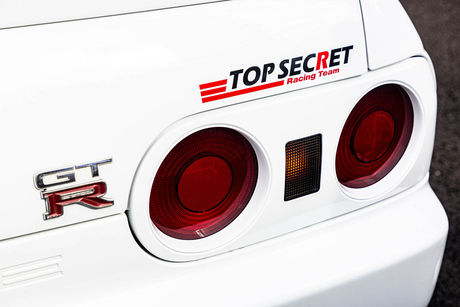 日産R32「スカイラインGT-R」が新車同然にリフレッシュ！ トップシークレットの「第2世代GT-R再生プログラム」が本気すぎでした | AUTO  MESSE WEB（オートメッセウェブ） 〜クルマを文化する 〜