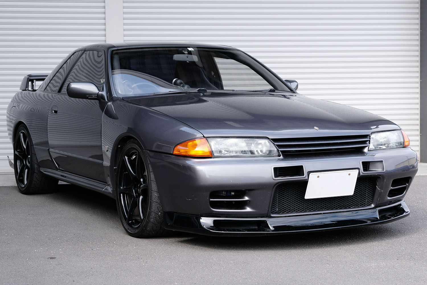 R32 GT-R」の心臓「RB26DETT」チューニングのコツは？ 馬力アップしても「乗りやすさ」が大切です【ティー・ゲット境代表】 | AUTO  MESSE WEB（オートメッセウェブ） 〜クルマを文化する 〜