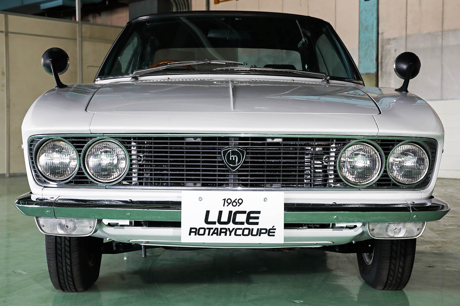 数量限定価格 JAMA MAZDA 旧車展示イベントで振り返る「昭和の車 ...