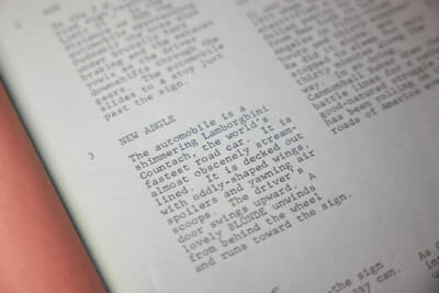 ランボルギーニ カウンタックLP400S：映画公開40周年を迎えた2021年に30番目のクルマとして米国議会図書館に登録された