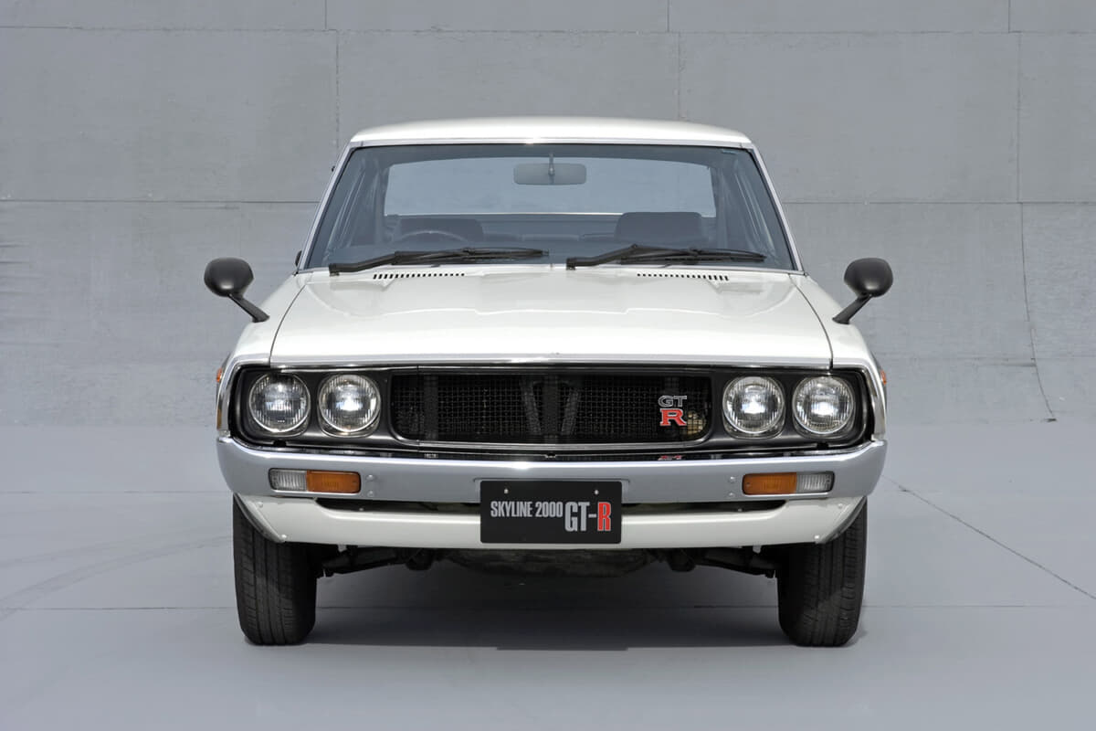 画像ギャラリー】たった197台のみの「GT-R」！ ケンメリGT-Rが4カ月で 